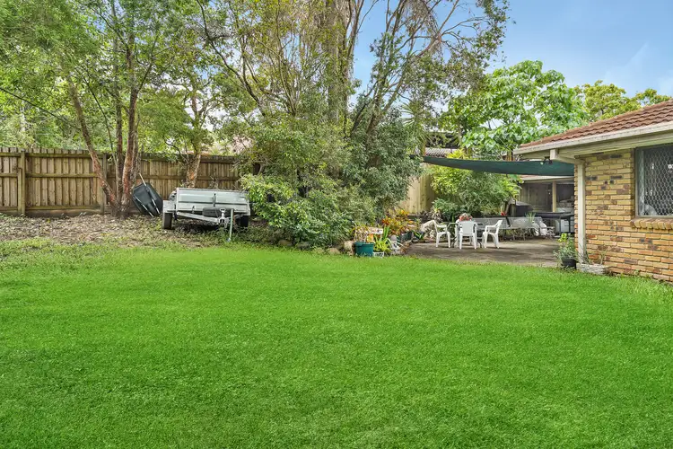 Sixth view of Homely house listing, 29 Cobalt St, Keperra QLD 4054