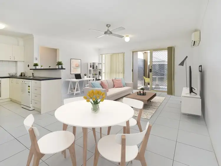 Main view of Homely unit listing, 25/277 Melton Road, Northgate QLD 4013
