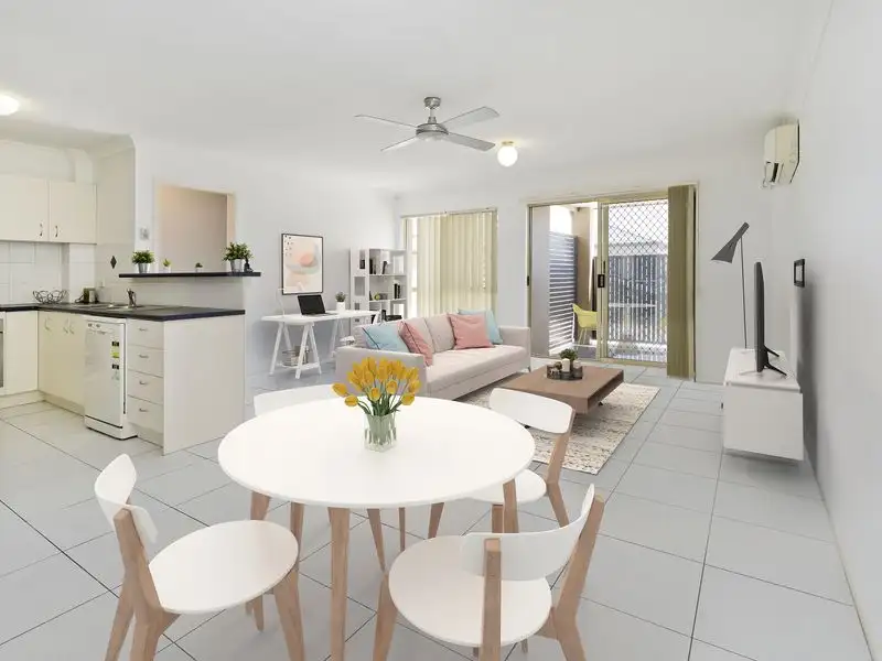 Main view of Homely unit listing, 25/277 Melton Road, Northgate QLD 4013