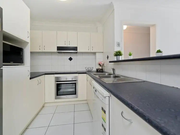 Second view of Homely unit listing, 25/277 Melton Road, Northgate QLD 4013