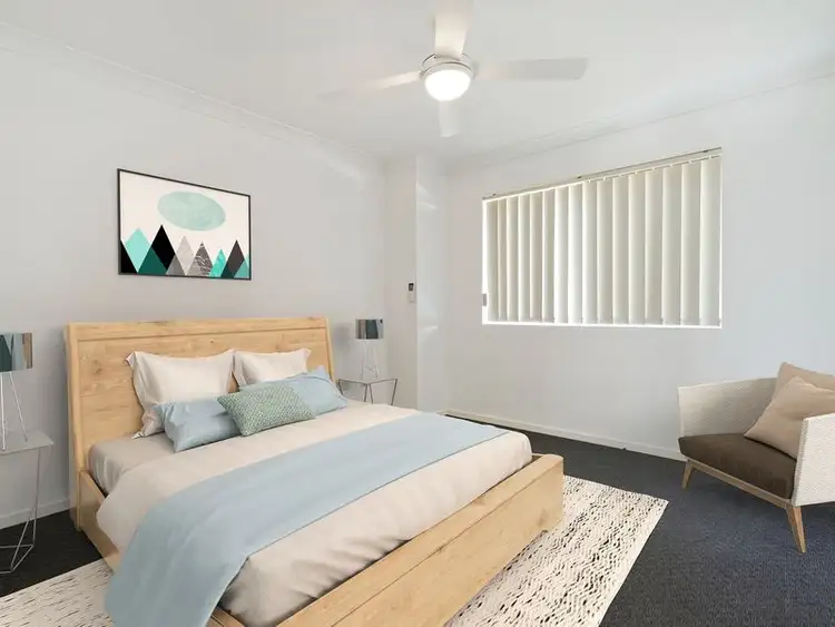 Third view of Homely unit listing, 25/277 Melton Road, Northgate QLD 4013