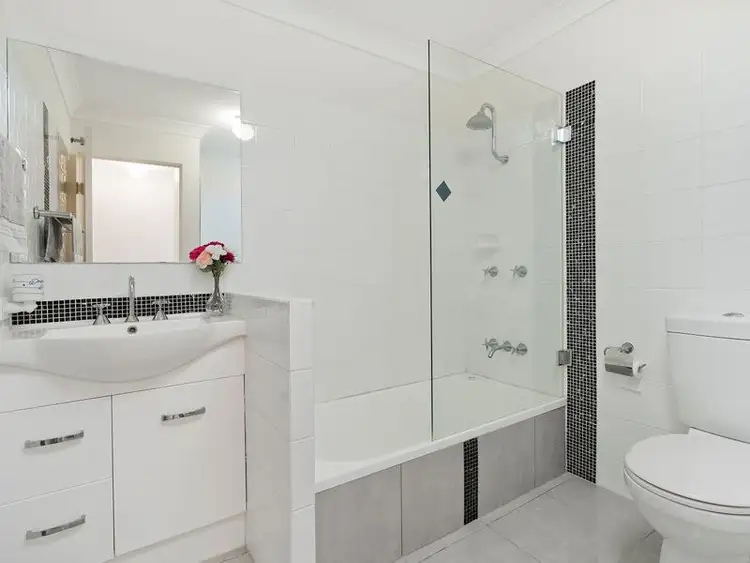 Fourth view of Homely unit listing, 25/277 Melton Road, Northgate QLD 4013