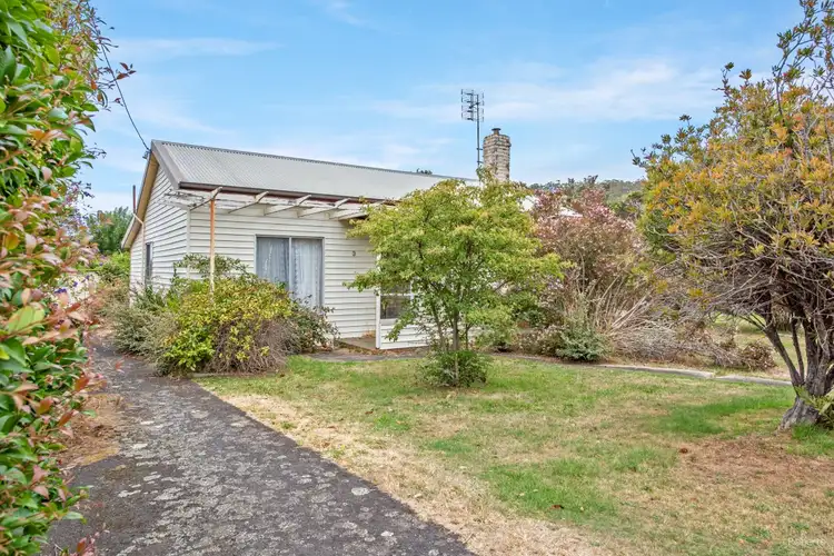 Second view of Homely house listing, 3 Hogarth Road, Sulphur Creek TAS 7316