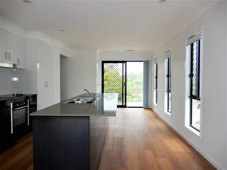 Second view of Homely townhouse listing, 46/11-15 Mumford Road, Narangba QLD 4504