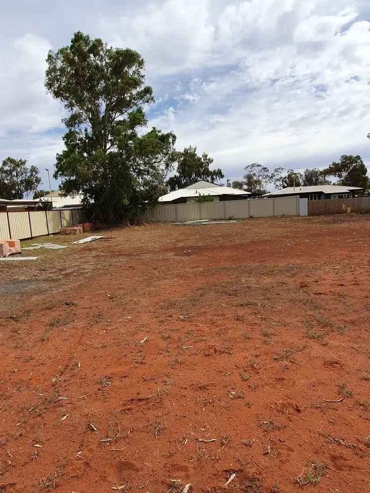 8 Boomerang Street, Laverton WA 6440