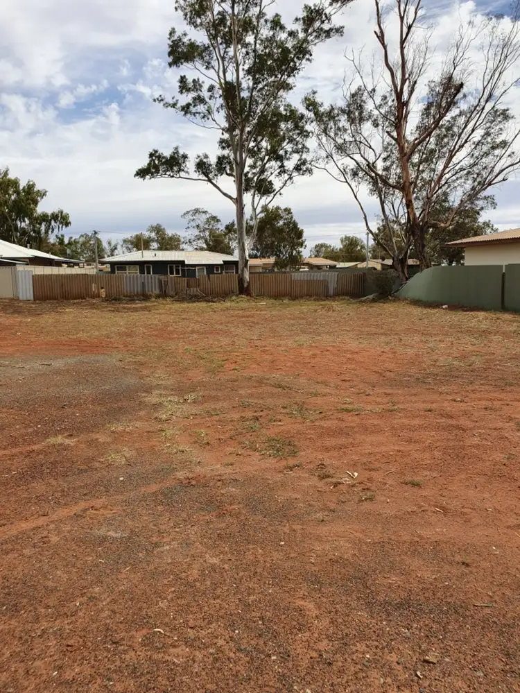 6 Boomerang Street, Laverton WA 6440