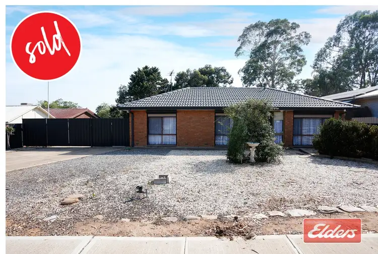 15 St Albans Road, Evanston Park SA 5116