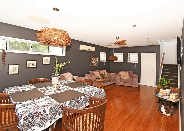 Third view of Homely townhouse listing, Unit 45, 136 Pulgul Street, Urangan QLD 4655