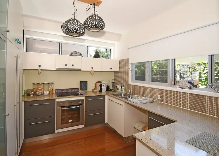Fourth view of Homely townhouse listing, Unit 45, 136 Pulgul Street, Urangan QLD 4655