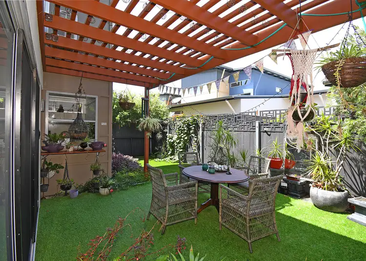 Fifth view of Homely townhouse listing, Unit 45, 136 Pulgul Street, Urangan QLD 4655