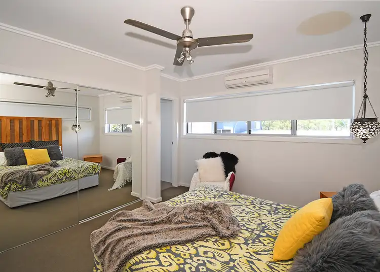 Sixth view of Homely townhouse listing, Unit 45, 136 Pulgul Street, Urangan QLD 4655