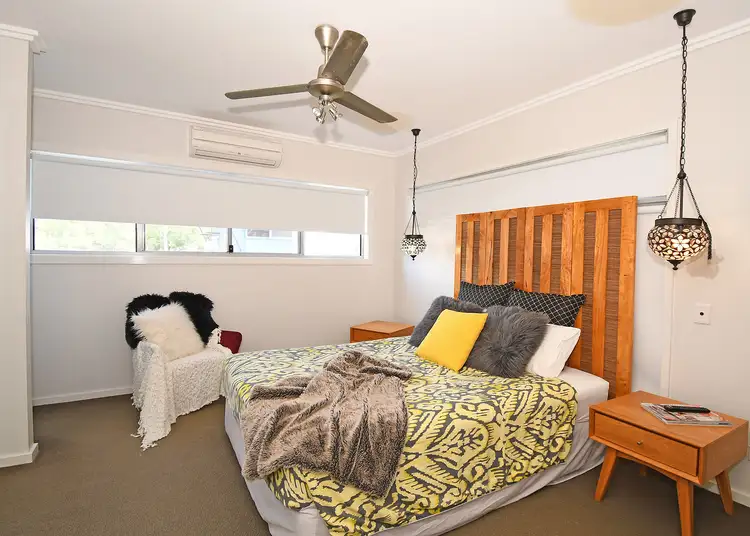 Seventh view of Homely townhouse listing, Unit 45, 136 Pulgul Street, Urangan QLD 4655