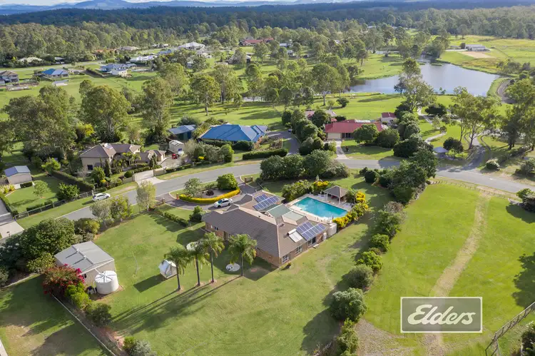 80 St Jude Circuit, Jimboomba QLD 4280