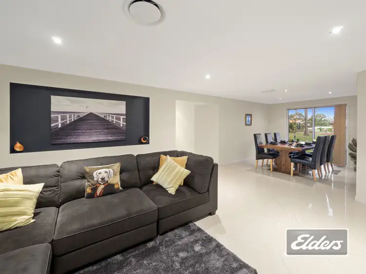 Third view of Homely house listing, 80 St Jude Circuit, Jimboomba QLD 4280