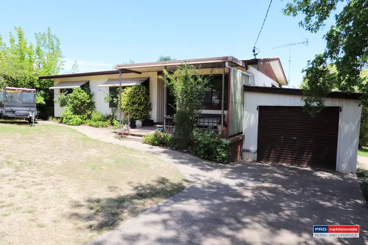 Main view of Homely house listing, 113 King Street, Tumbarumba NSW 2653