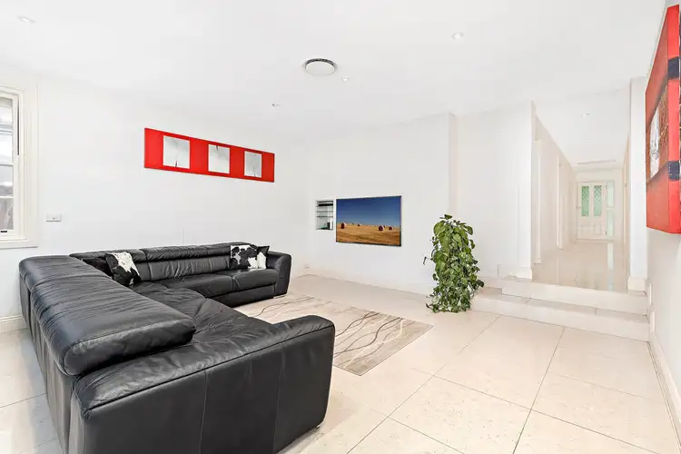 Second view of Homely house listing, 83 Hay Street, Ashbury NSW 2193