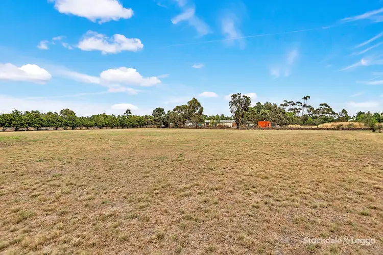 Third view of Homely land listing, Lot 2, 19 Lemalker Court, Bannockburn VIC 3331
