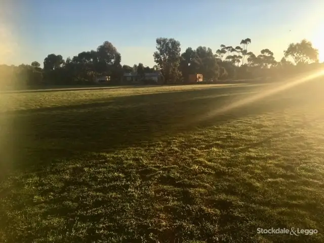 Fifth view of Homely land listing, Lot 2, 19 Lemalker Court, Bannockburn VIC 3331