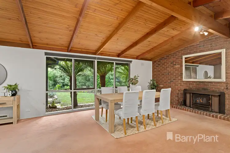 Fifth view of Homely house listing, 30 One Tree Hill Road, Ferny Creek VIC 3786