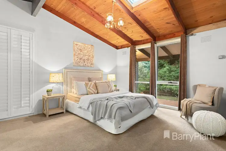 Sixth view of Homely house listing, 30 One Tree Hill Road, Ferny Creek VIC 3786