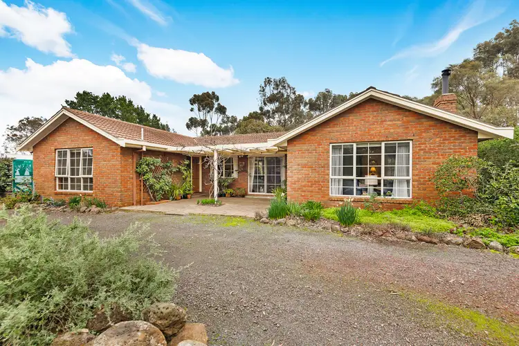90 Mercer Street, Teesdale VIC 3328