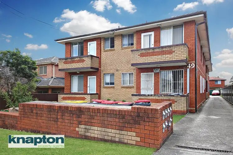 3/49 Yerrick Road, Lakemba NSW 2195