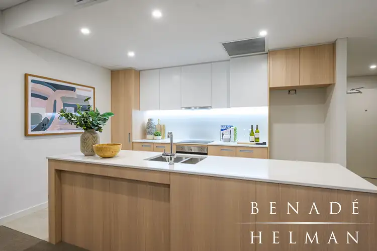 303/20 Brighton Road, Scarborough WA 6019