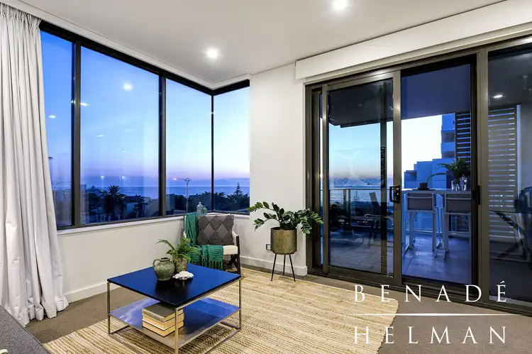 Fifth view of Homely apartment listing, 303/20 Brighton Road, Scarborough WA 6019