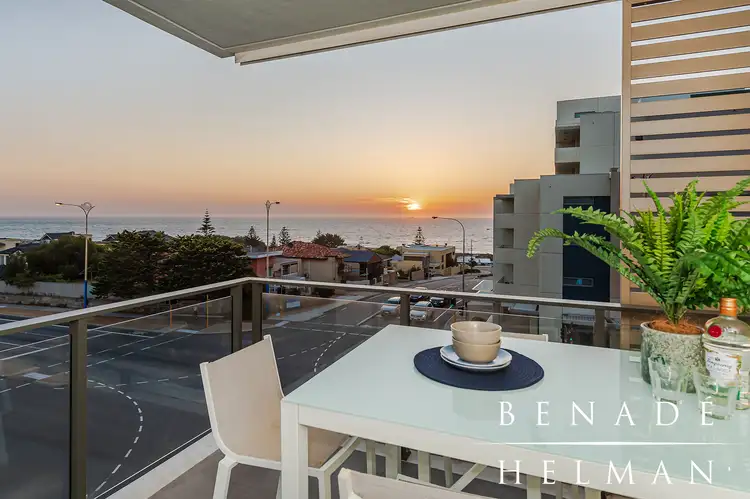 Sixth view of Homely apartment listing, 303/20 Brighton Road, Scarborough WA 6019