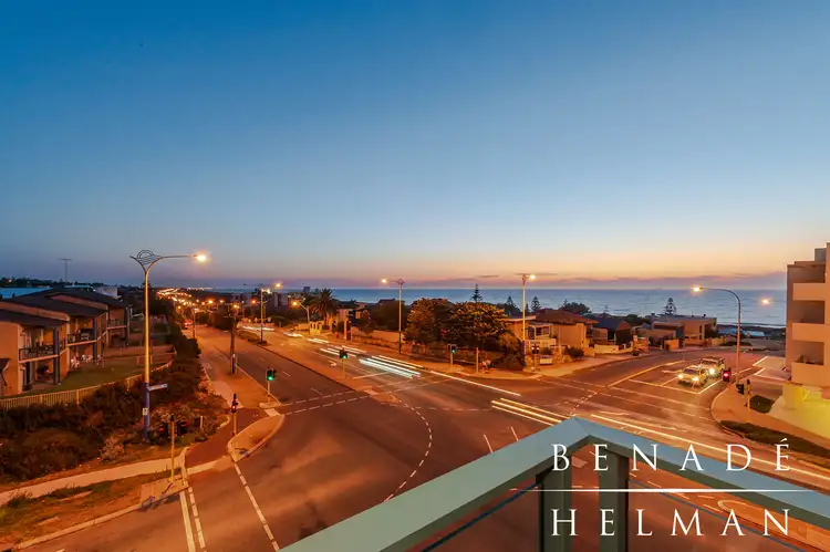 Seventh view of Homely apartment listing, 303/20 Brighton Road, Scarborough WA 6019