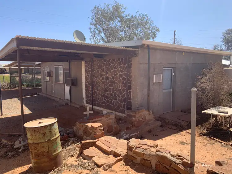 Second view of Homely house listing, Lot 143 Tea Tree Road, Andamooka SA 5722