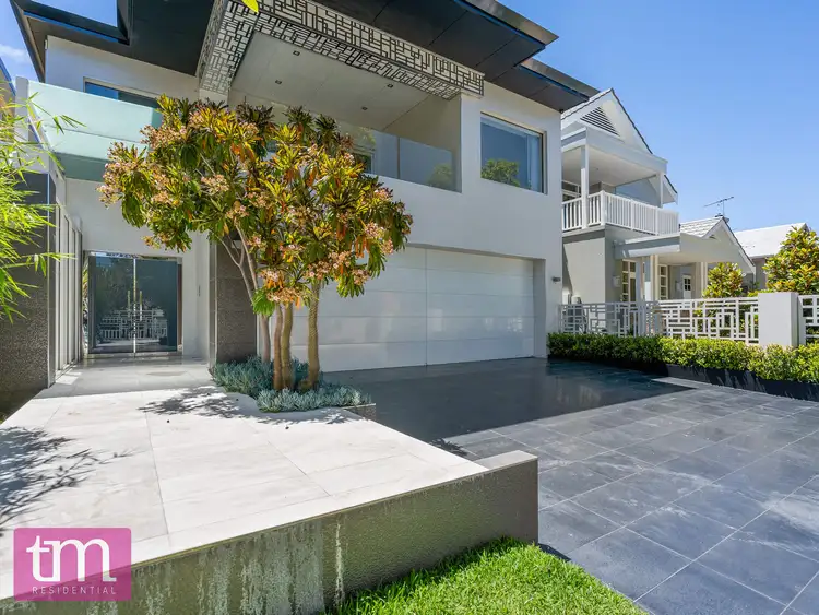 Third view of Homely house listing, No 86 Kalgoorlie Street, Mount Hawthorn WA 6016