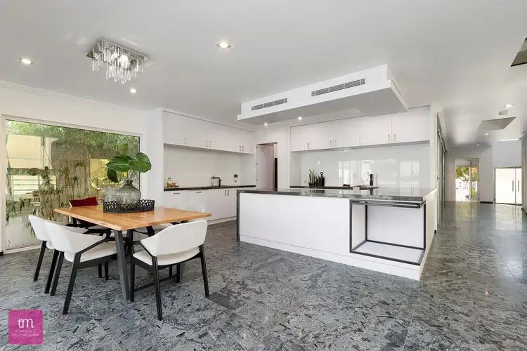 Seventh view of Homely house listing, No 86 Kalgoorlie Street, Mount Hawthorn WA 6016