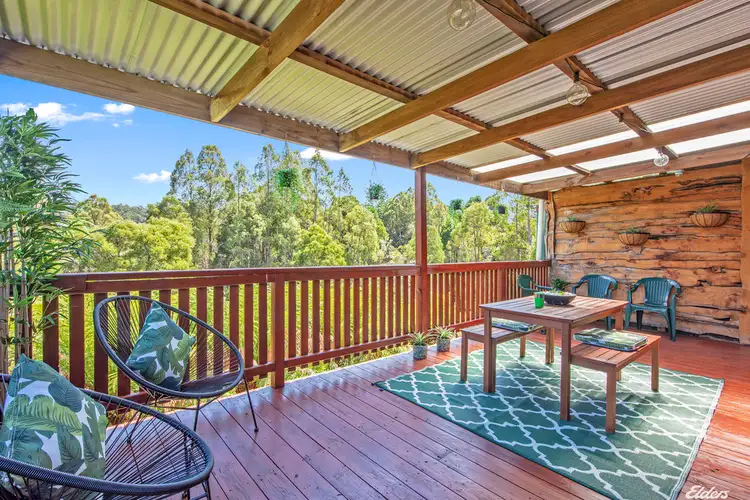 28 Peters Street, Tullah TAS 7321