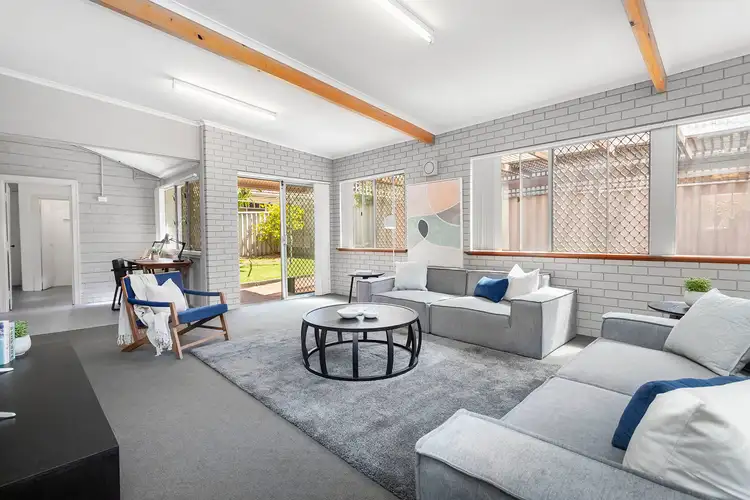 Fifth view of Homely house listing, 33 Lockhart Street, Como WA 6152