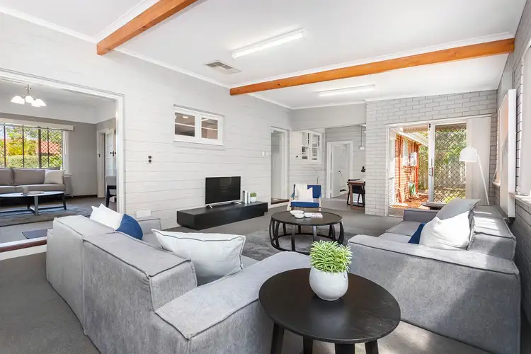 Sixth view of Homely house listing, 33 Lockhart Street, Como WA 6152