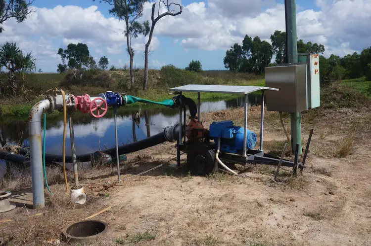 Second view of Homely rural property listing, 50 Wandarra Road, Proserpine QLD 4800