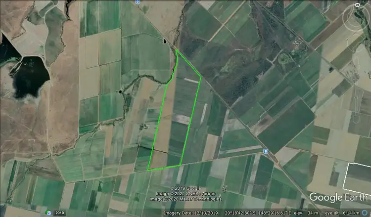 Third view of Homely rural property listing, 50 Wandarra Road, Proserpine QLD 4800