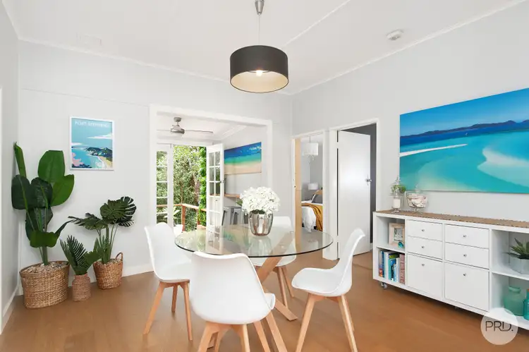 36 Yoolarai Crescent, Nelson Bay NSW 2315