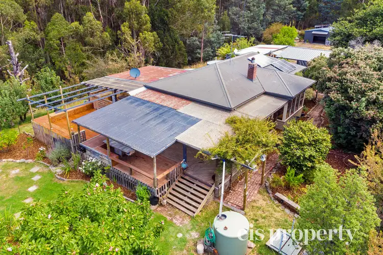 5 Coxs Road, Middleton TAS 7163