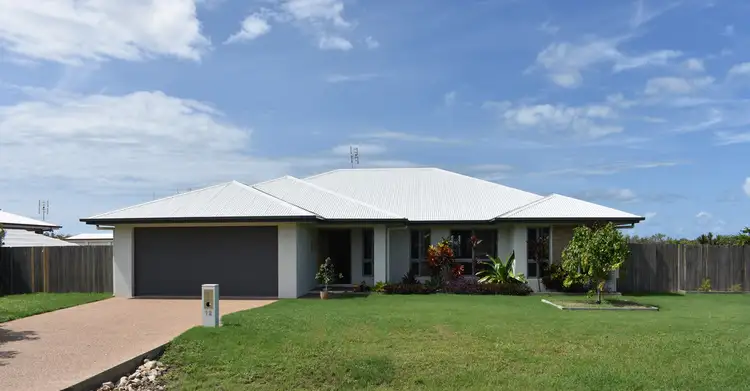 Main view of Homely house listing, 12 Sandridge Street, Jensen QLD 4818