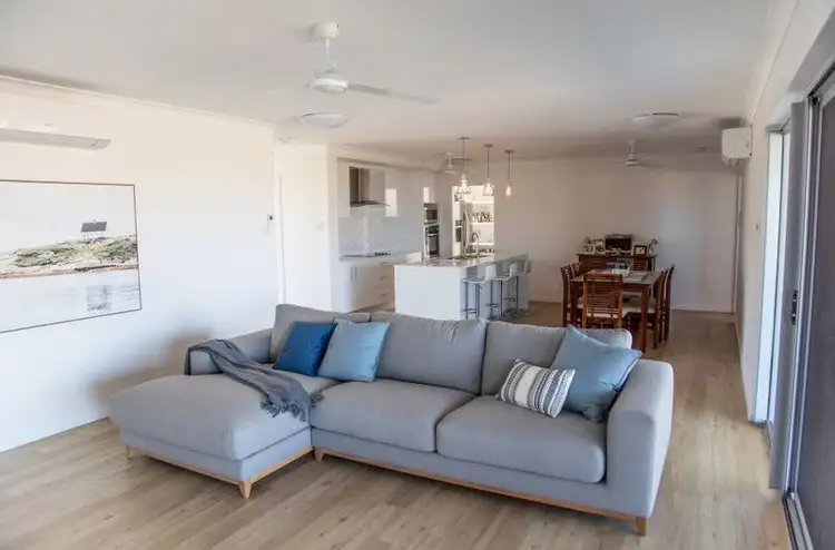 Third view of Homely house listing, 12 Sandridge Street, Jensen QLD 4818