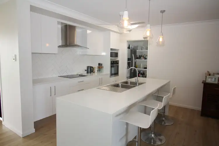 Fourth view of Homely house listing, 12 Sandridge Street, Jensen QLD 4818