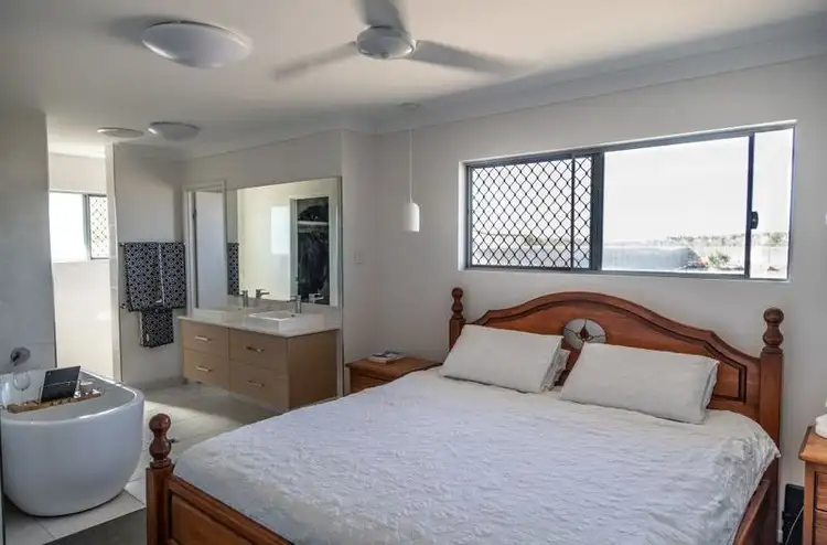 Fifth view of Homely house listing, 12 Sandridge Street, Jensen QLD 4818
