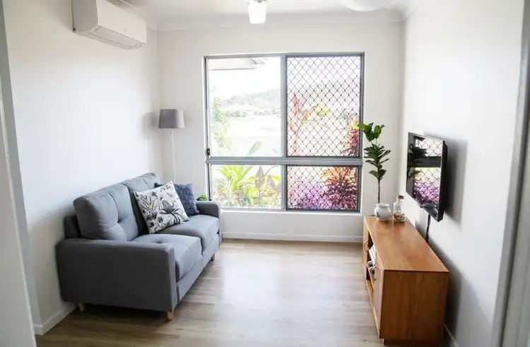 Seventh view of Homely house listing, 12 Sandridge Street, Jensen QLD 4818