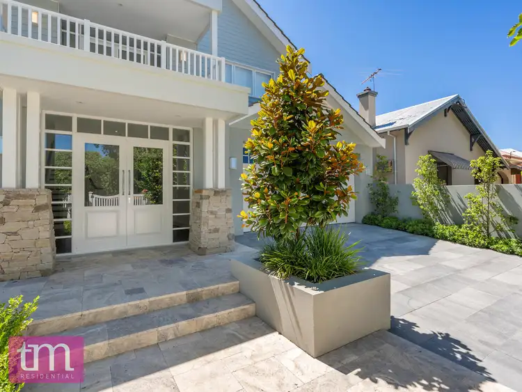 Second view of Homely house listing, No 84 Kalgoorlie Street, Mount Hawthorn WA 6016