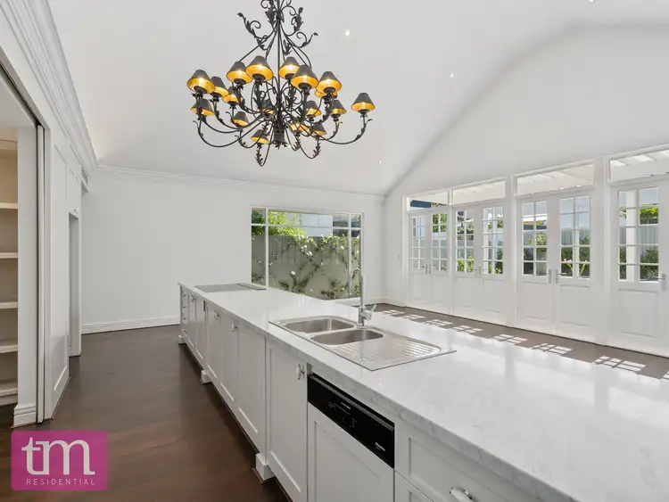 Fifth view of Homely house listing, No 84 Kalgoorlie Street, Mount Hawthorn WA 6016
