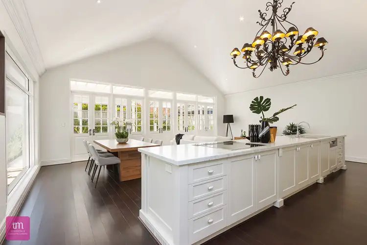 Sixth view of Homely house listing, No 84 Kalgoorlie Street, Mount Hawthorn WA 6016