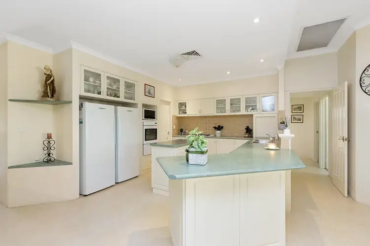 Second view of Homely house listing, 60 Carnegie Parade, Success WA 6164