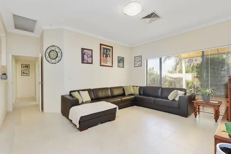 Fourth view of Homely house listing, 60 Carnegie Parade, Success WA 6164